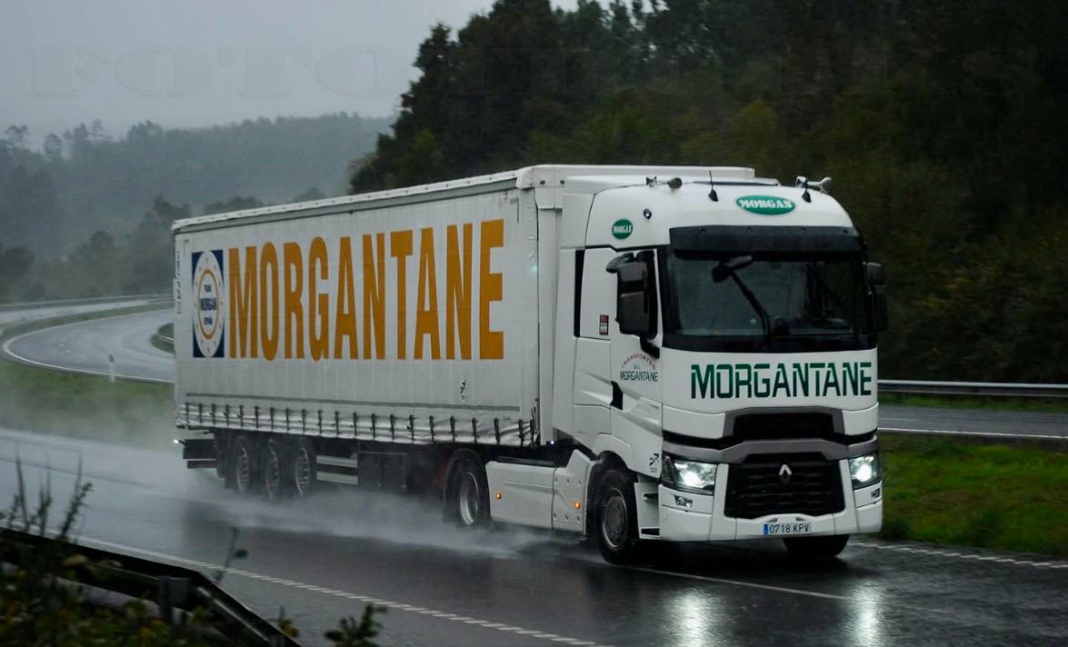 Operaciones Morgantane
