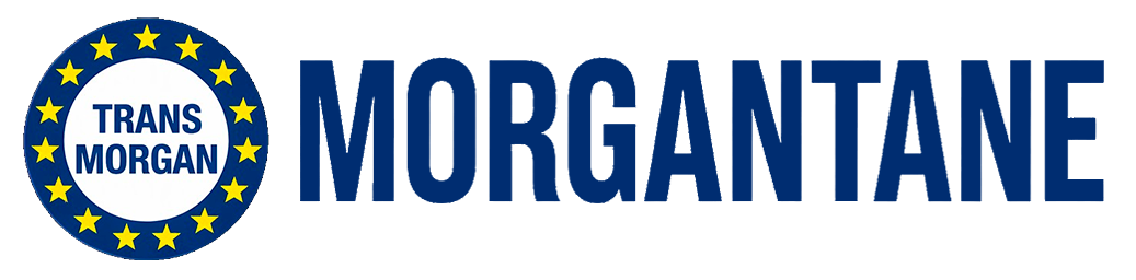 Morgantane Logo