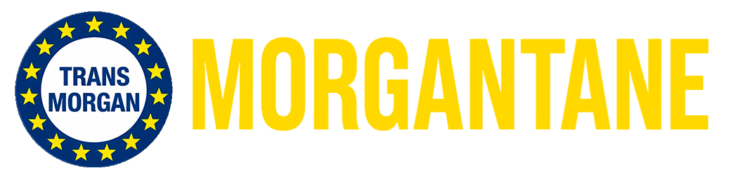 Morgantane Logo