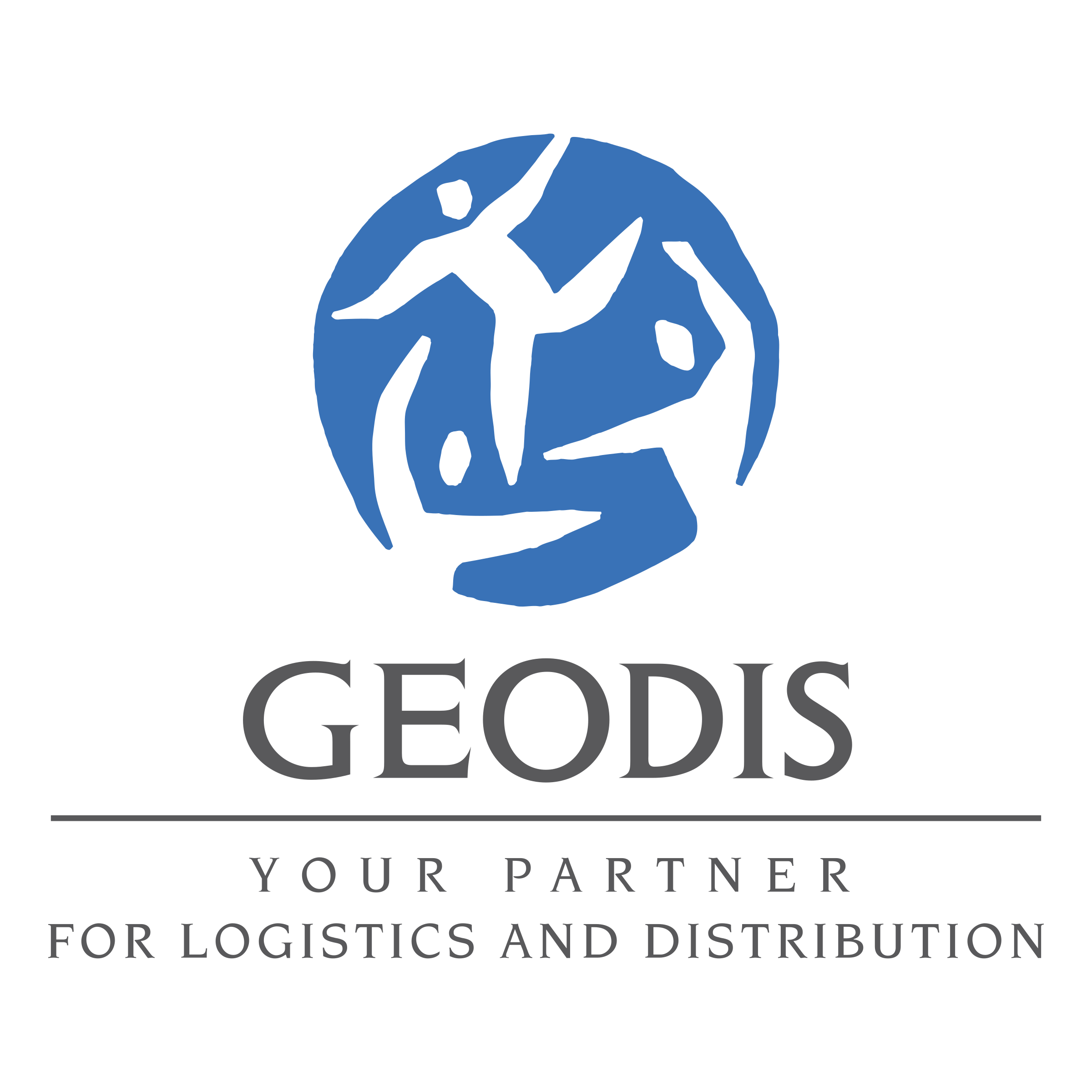Geodis